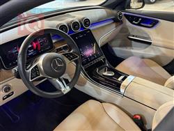 مرسيدس بنز C-Class